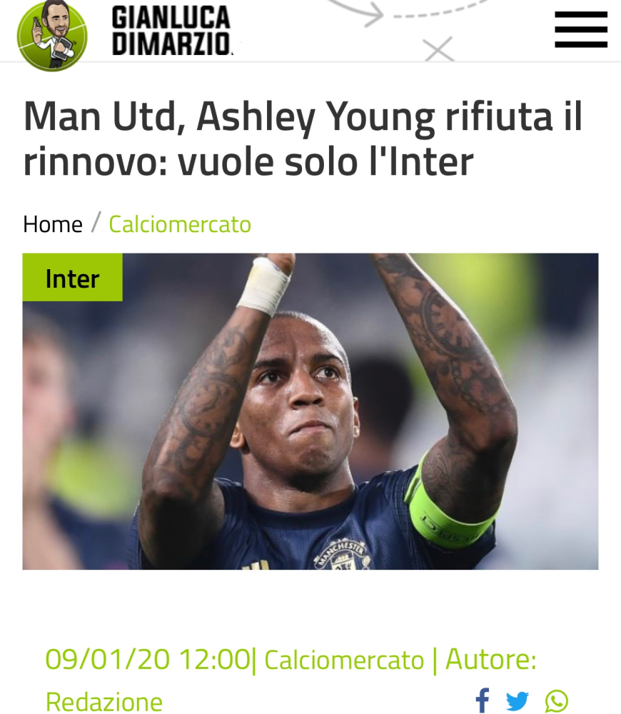 vip注册-关于国米官方确认阿什利杨伤情无大碍的信息