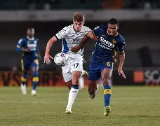 亚特兰大客场胜利，赢回球迷信任